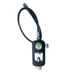 INT Oplaadslang Met Manometer Voor Smaco -Duikuitrusting Winkel smaco int oplaadslang met manometer voor smaco 2