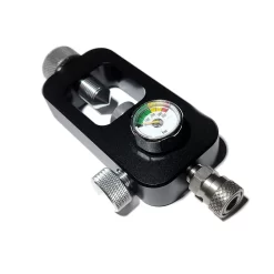 Navuladapter Voor Tank -Duikuitrusting Winkel smaco navuladapter voor tank 1