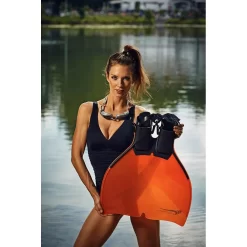 Triton Monovin -Duikuitrusting Winkel so dive triton monovin 6