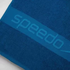 Speedo Border Handdoek -Duikuitrusting Winkel speedo border handdoek 3