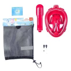 Duikuitrusting Winkel -Duikuitrusting Winkel spetton aquaneos basic snorkelmasker 1