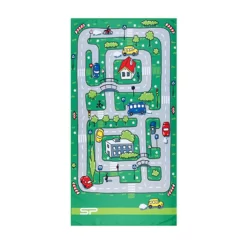 Spokey Mobile Handdoek -Duikuitrusting Winkel spokey mobile handdoek 2