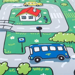 Spokey Mobile Handdoek -Duikuitrusting Winkel spokey mobile handdoek 3