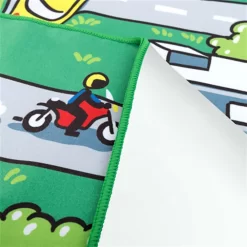 Spokey Mobile Handdoek -Duikuitrusting Winkel spokey mobile handdoek 5