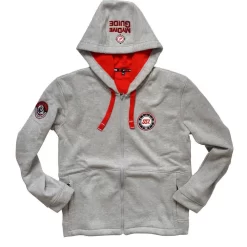 Bonded Fleece One Fit Jas