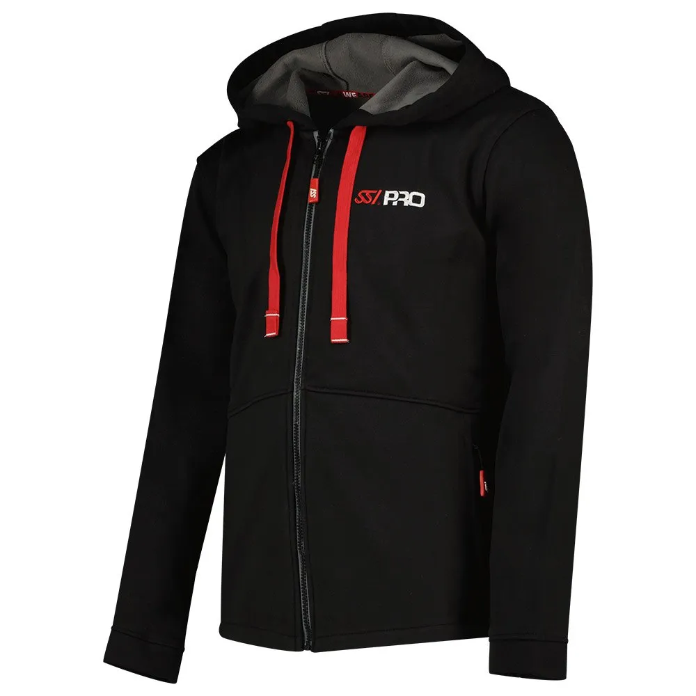 Bonded Fleece Pro Sweatshirt 4 Bonded Fleece Pro Sweatshirt - Afbeelding 2