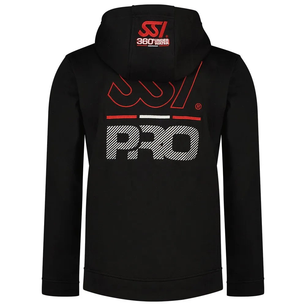 Bonded Fleece Pro Sweatshirt 5 Bonded Fleece Pro Sweatshirt - Afbeelding 3