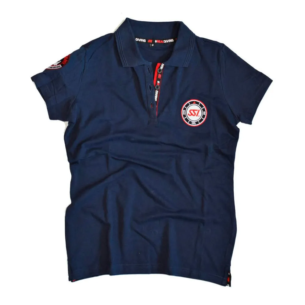 Dame Polo 3 Dame Polo