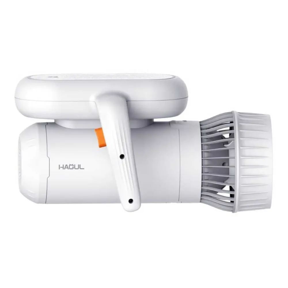 Hagul Ez 315W Zee Scooter 4 Hagul Ez 315W Zee Scooter - Afbeelding 2