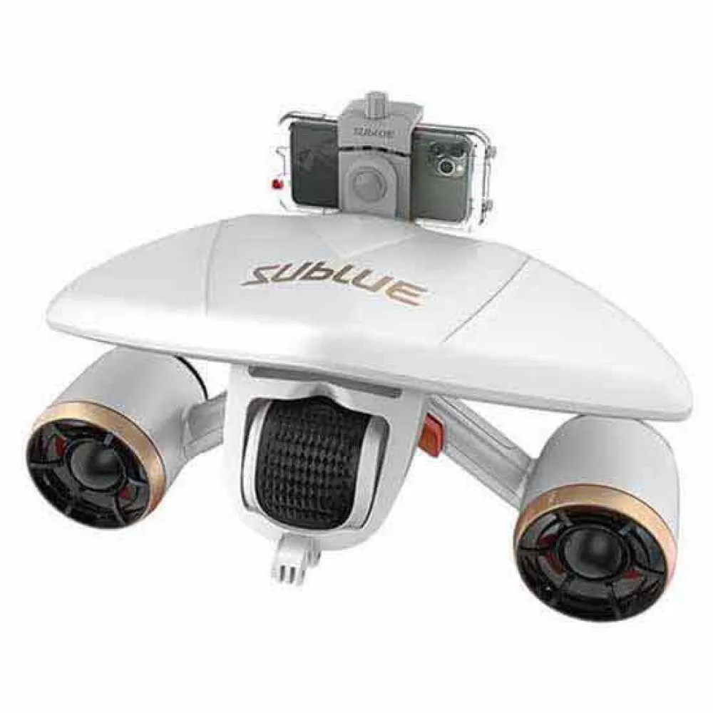 Mix Pro Zee Scooter 4 Mix Pro Zee Scooter - Afbeelding 2