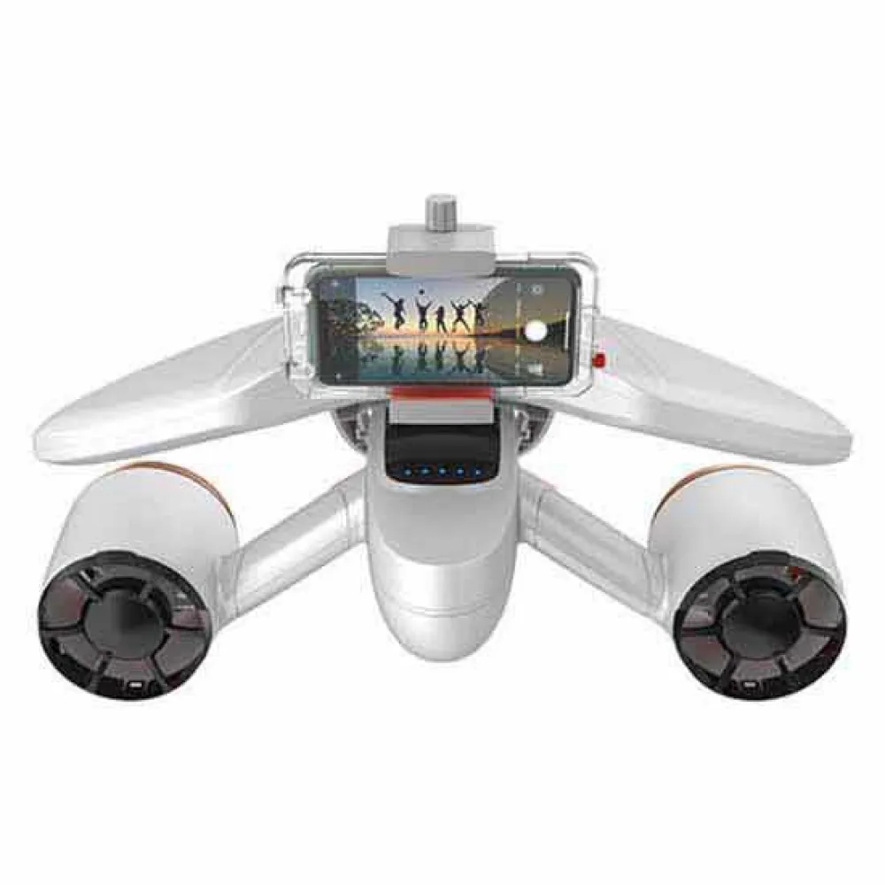 Mix Pro Zee Scooter 5 Mix Pro Zee Scooter - Afbeelding 3