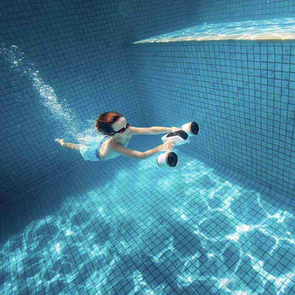 Mix Pro Zee Scooter 7 Mix Pro Zee Scooter - Afbeelding 5