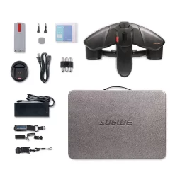 Navbow+ Zee Scooter -Duikuitrusting Winkel sublue navbow zee scooter 2