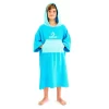 SURFLOGIC Logo Changing Robe 2 SURFLOGIC Logo Changing Robe -Duikuitrusting Winkel surflogic logo changing robe