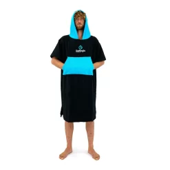 SURFLOGIC Logo Changing Robe