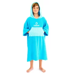SURFLOGIC Logo Changing Robe