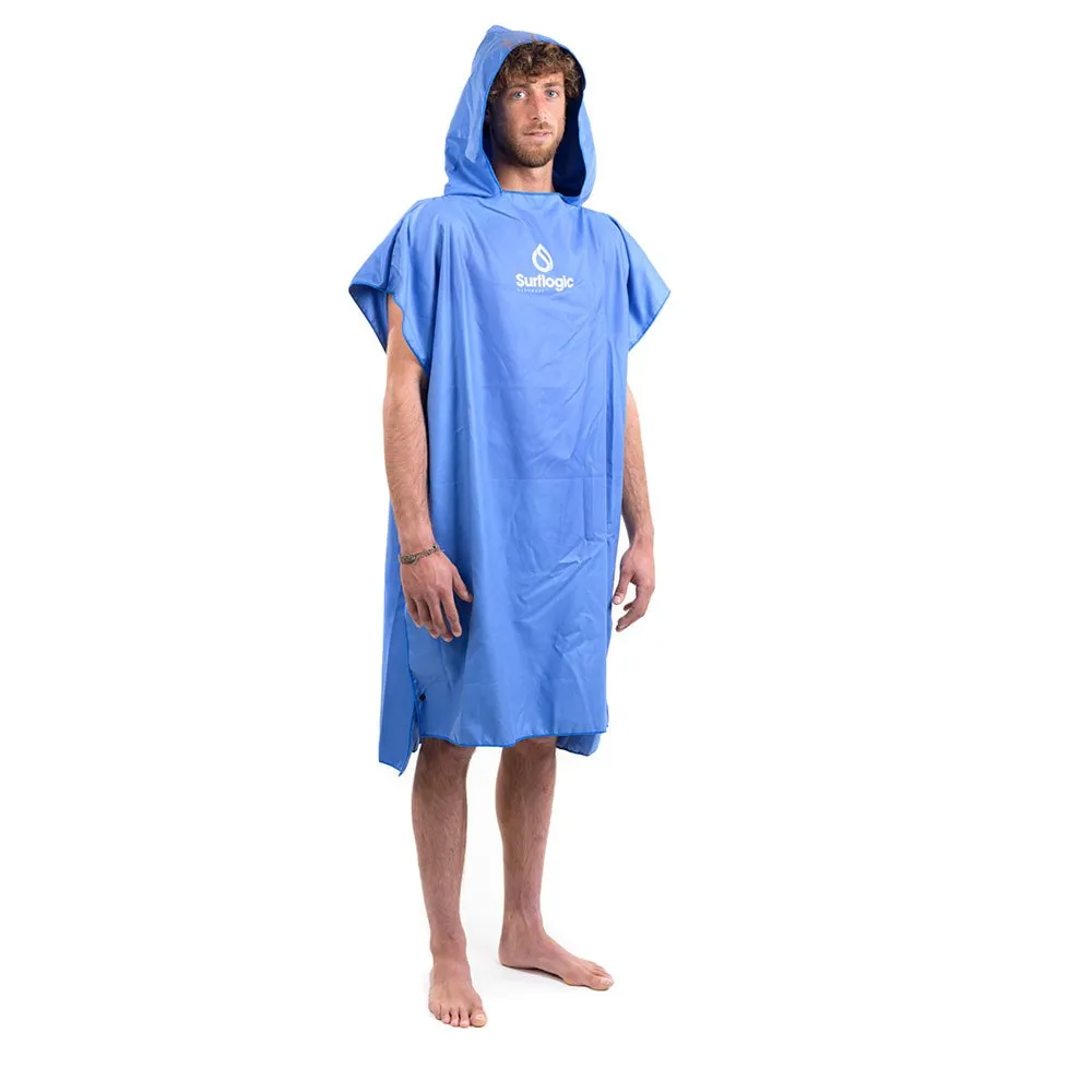 SURFLOGIC Quick Dry Changing Robe 4 SURFLOGIC Quick Dry Changing Robe - Afbeelding 2