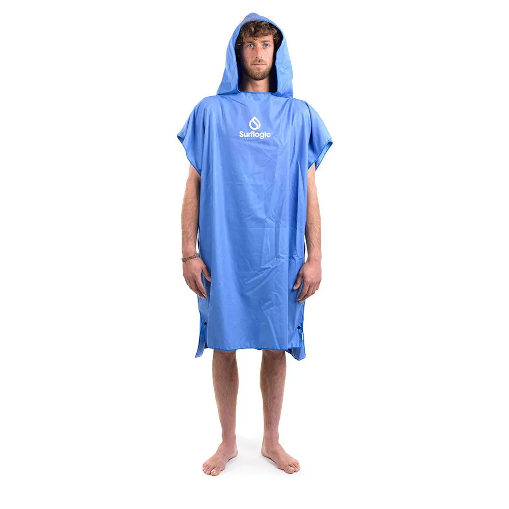 SURFLOGIC Quick Dry Changing Robe 3 SURFLOGIC Quick Dry Changing Robe