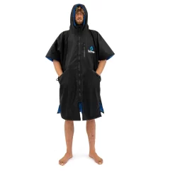 SURFLOGIC Storm Changing Robe