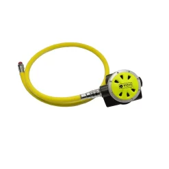 Octopus Met Slang 90 Cm