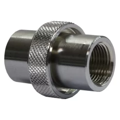 Adapter DIN 300 Female/DIN 300 Female