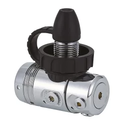 Marte Ice Eerste Trap DIN