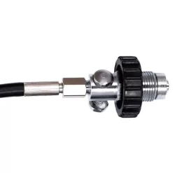 Overdrachtslang -Duikuitrusting Winkel tecnomar overdrachtslang 2