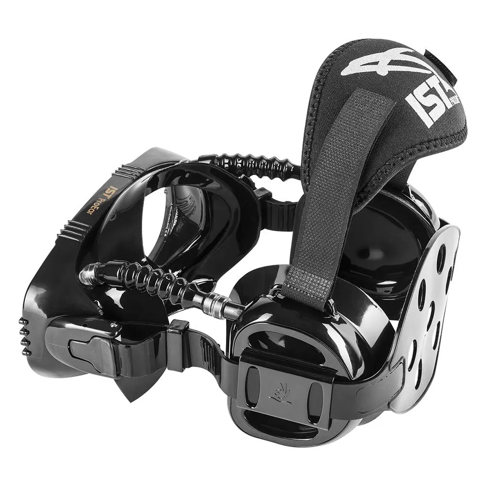 Pro Ear Gezichtsmasker 4 Pro Ear Gezichtsmasker - Afbeelding 2