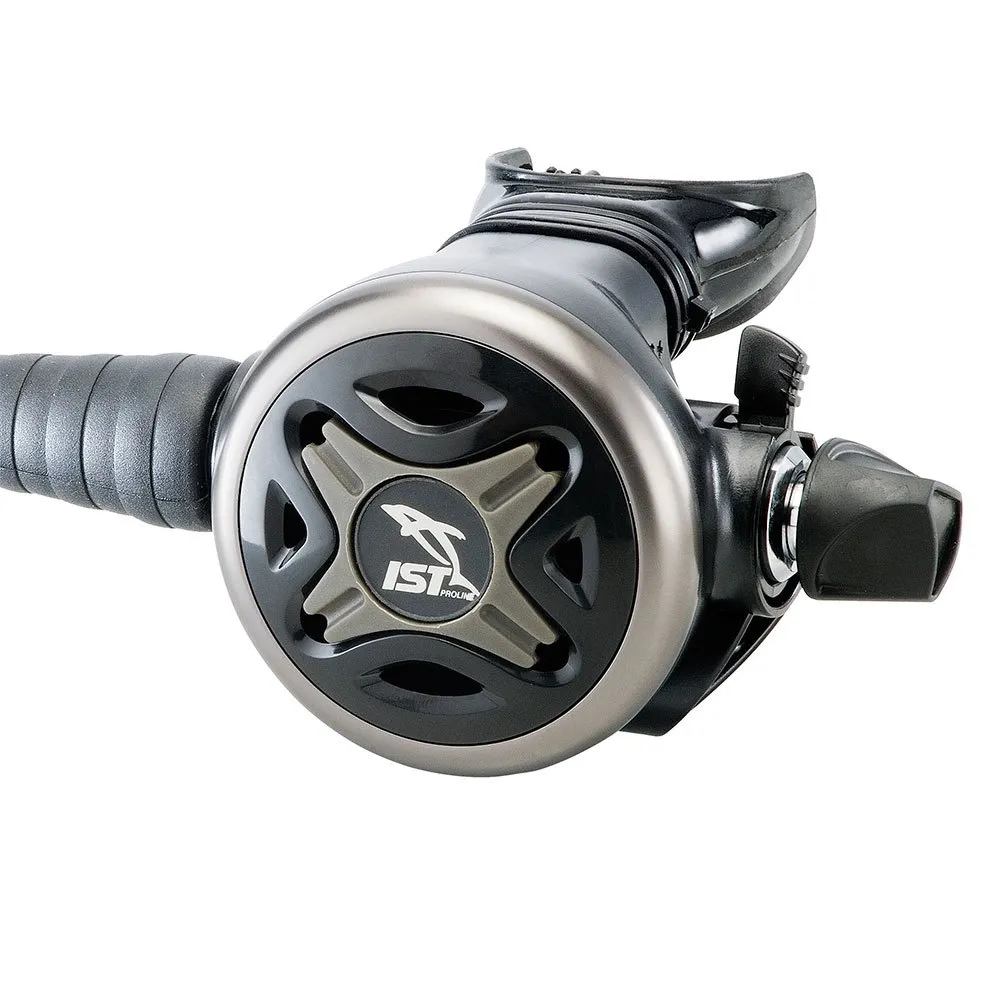 SD Proteus TEK Regelaarset 5 SD Proteus TEK Regelaarset - Afbeelding 3