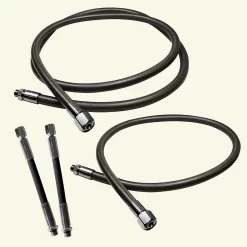 SD Proteus TEK Regelaarset 12 SD Proteus TEK Regelaarset -Duikuitrusting Winkel tecnomar sd proteus tek regelaarset 4