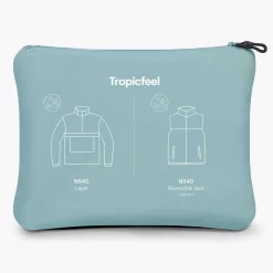 Tropicfeel NS40 Jasje 24 Tropicfeel NS40 Jasje -Duikuitrusting Winkel tropicfeel ns40 jasje 10