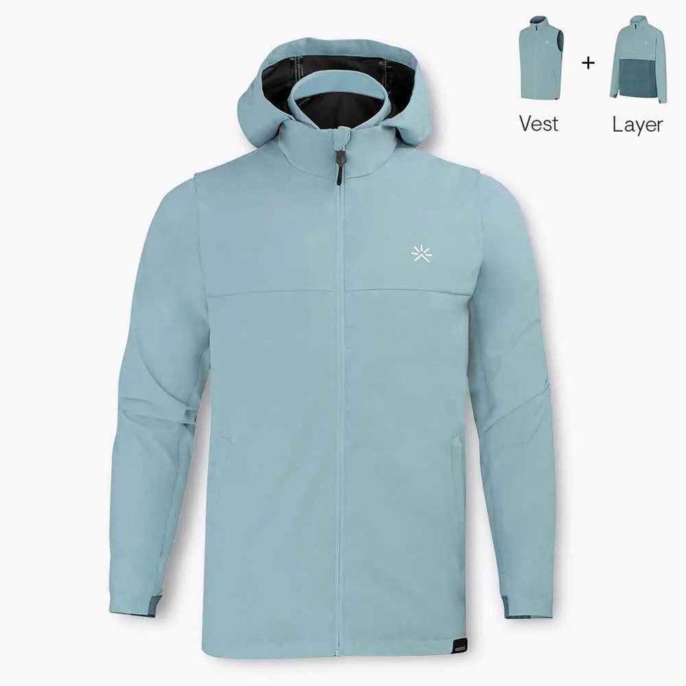 Tropicfeel NS40 Jasje 6 Tropicfeel NS40 Jasje - Afbeelding 4