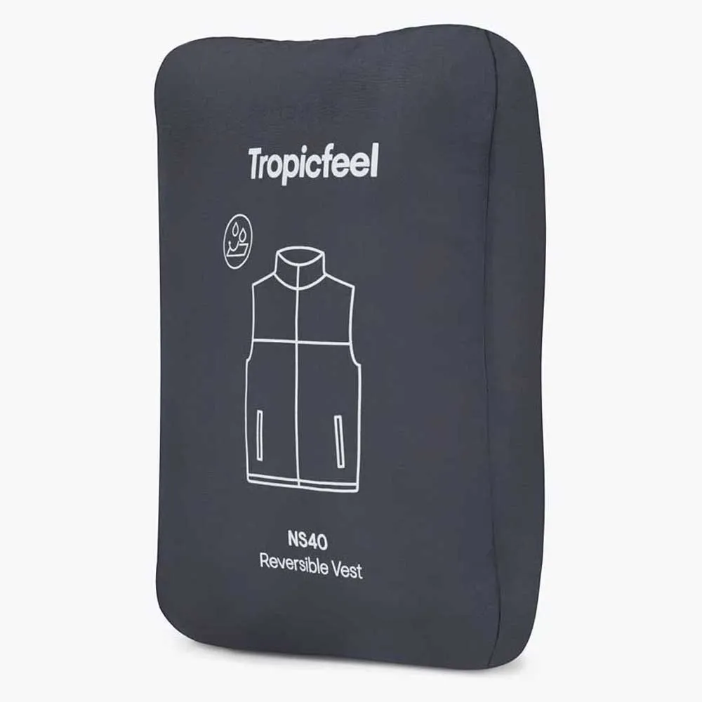 Tropicfeel NS40 Vest 10 Tropicfeel NS40 Vest - Afbeelding 8