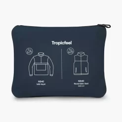 Tropicfeel NS40 Vest 22 Tropicfeel NS40 Vest -Duikuitrusting Winkel tropicfeel ns40 vest 20