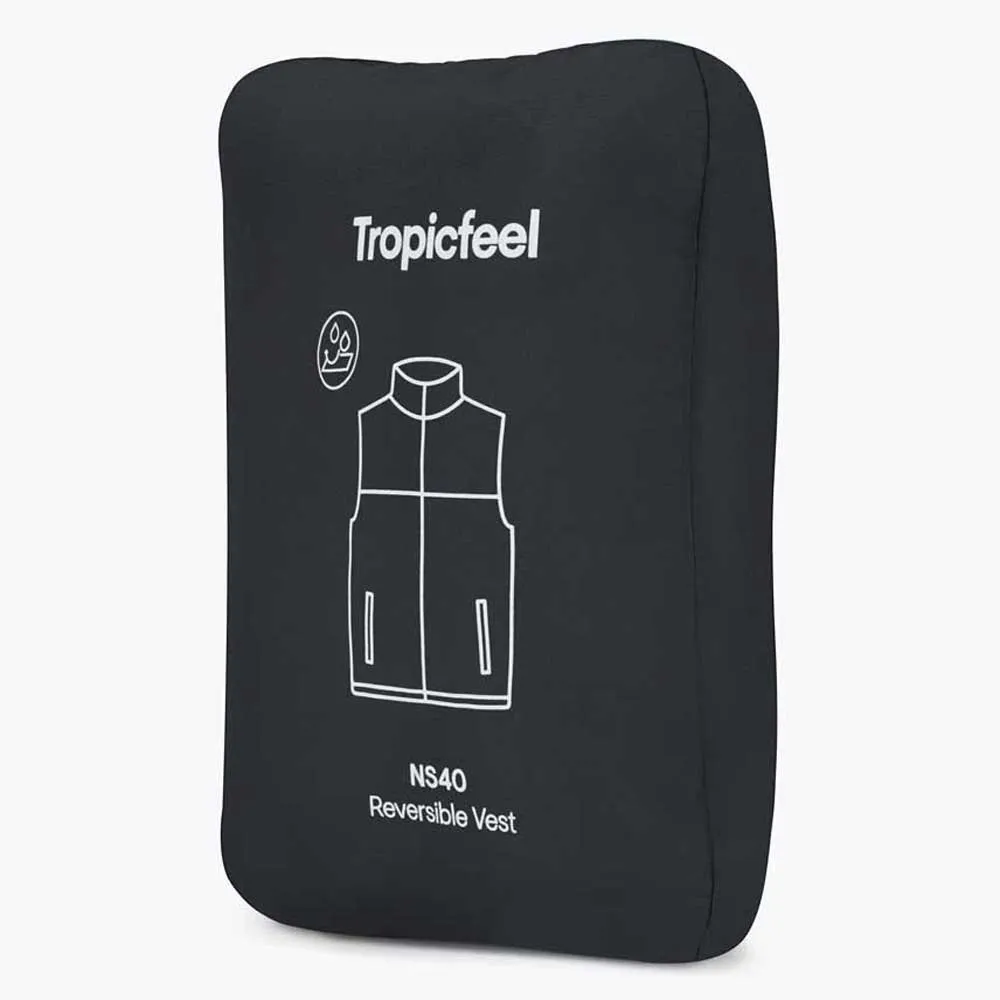 Tropicfeel NS40 Vest 9 Tropicfeel NS40 Vest - Afbeelding 7