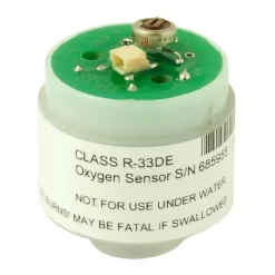 Sensoranalysator R-33DE