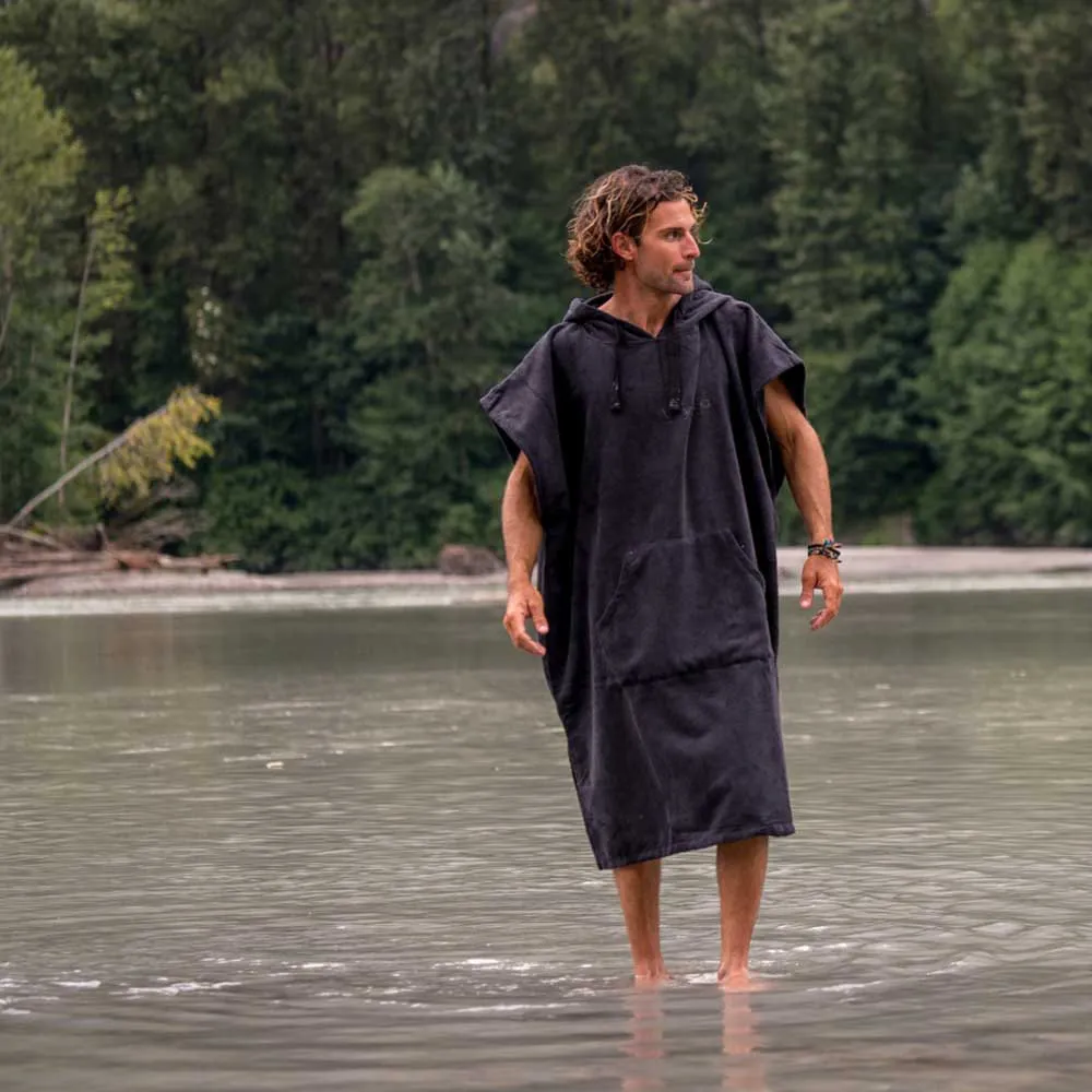 Essential Changing Robe 14 Essential Changing Robe - Afbeelding 12