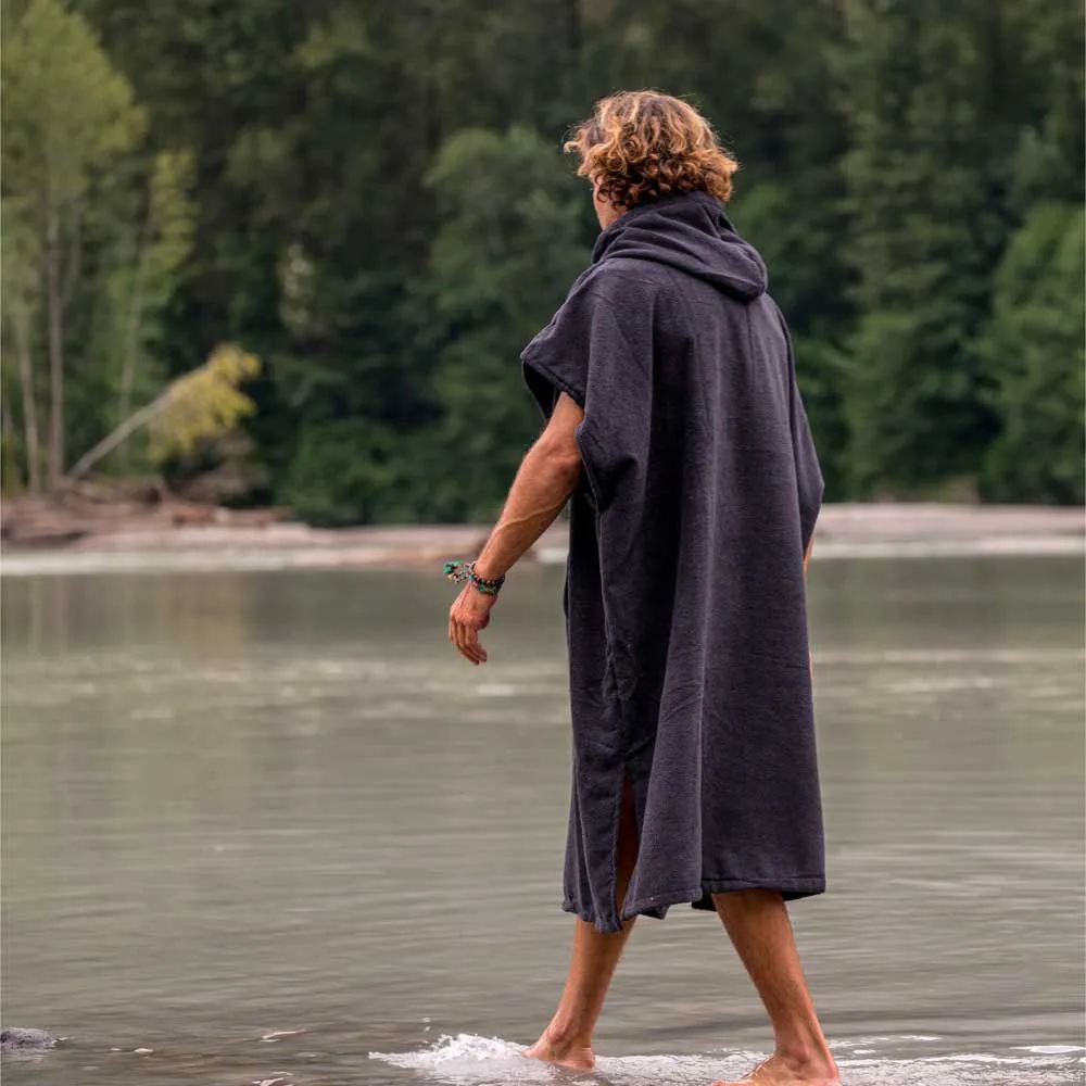 Essential Changing Robe 7 Essential Changing Robe - Afbeelding 5