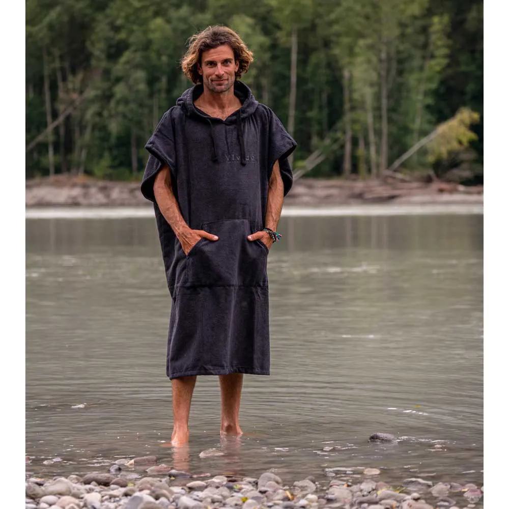 Essential Changing Robe 8 Essential Changing Robe - Afbeelding 6