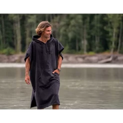 Essential Changing Robe 28 Essential Changing Robe -Duikuitrusting Winkel vivida essential changing robe 6