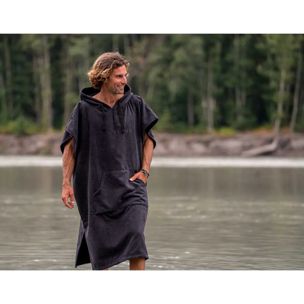 Essential Changing Robe 9 Essential Changing Robe - Afbeelding 7