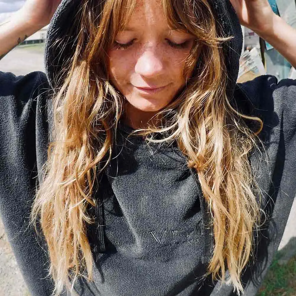 Essential Changing Robe 12 Essential Changing Robe - Afbeelding 10