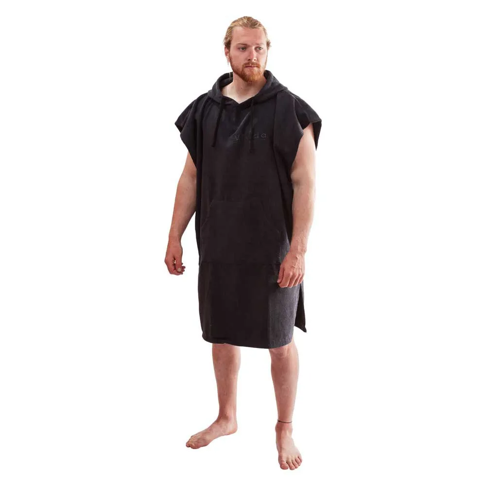 Essential Changing Robe 3 Essential Changing Robe