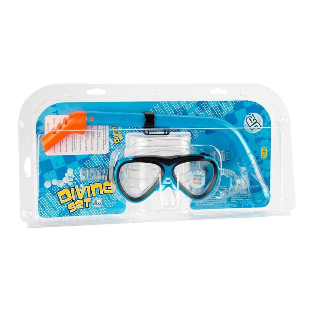 Diving Set 4 Diving Set - Afbeelding 2