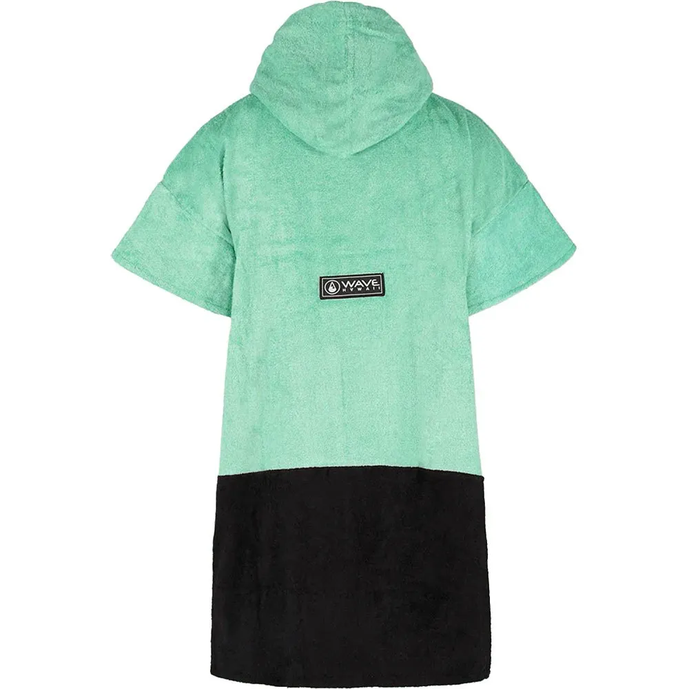 Wave Hawaii Bamboo Dos Changing Robe 4 Wave Hawaii Bamboo Dos Changing Robe - Afbeelding 2