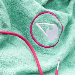 Wave Hawaii Bamboo Dos Changing Robe 9 Wave Hawaii Bamboo Dos Changing Robe -Duikuitrusting Winkel wave hawaii bamboo dos changing robe 2