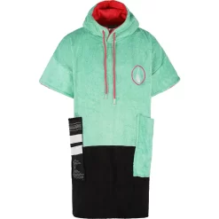 Wave Hawaii Bamboo Dos Changing Robe