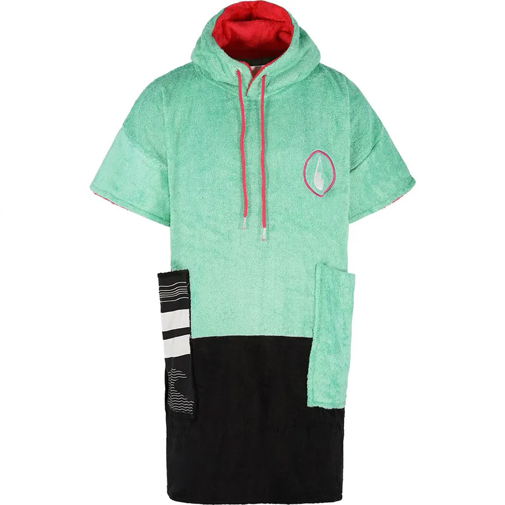 Wave Hawaii Bamboo Dos Changing Robe 3 Wave Hawaii Bamboo Dos Changing Robe