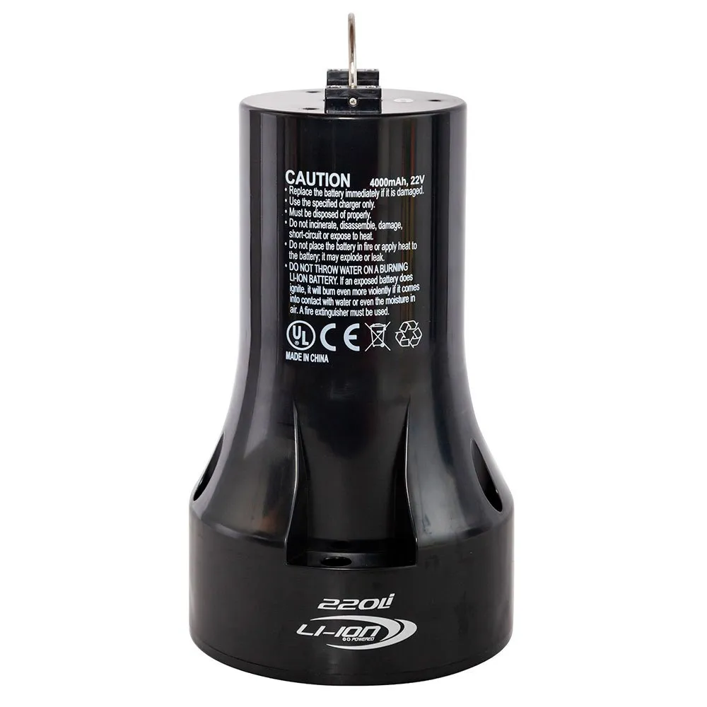 220LI 10 220LI - Afbeelding 8