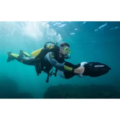 275L 30 275L -Duikuitrusting Winkel yamaha seascooter 275l 8